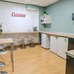 Holidaysbcn * برشلونة