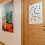 بيت شباب Holidaysbcn *