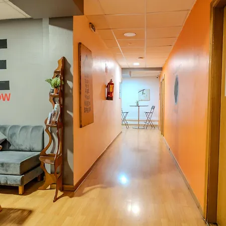 Hostel Holidaysbcn
