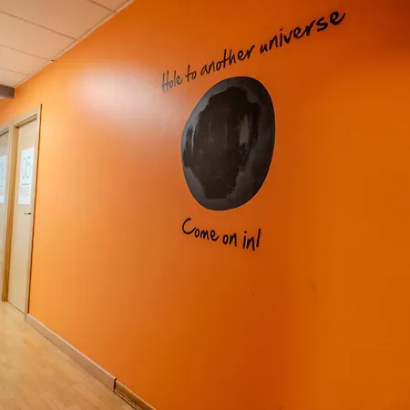 Hostel Holidaysbcn