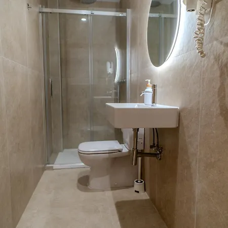 Hostel Holidaysbcn Barselona