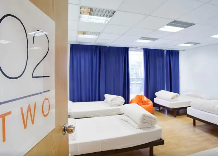 Holidaysbcn Barcelona