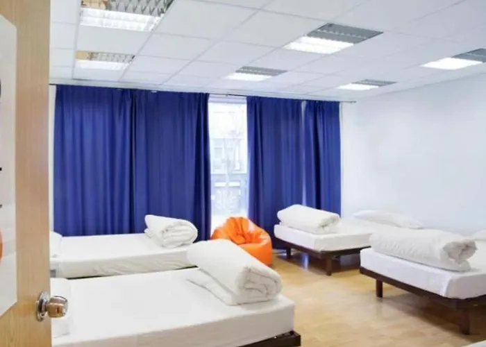 Holidaysbcn Barcelona