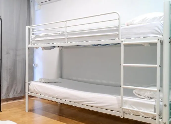 Vandrerhjem Holidaysbcn