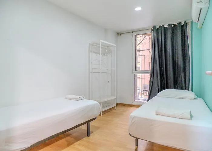 Holidaysbcn Barcelona