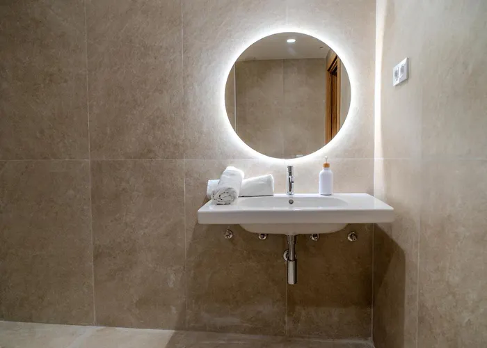 Holidaysbcn Vandrerhjem