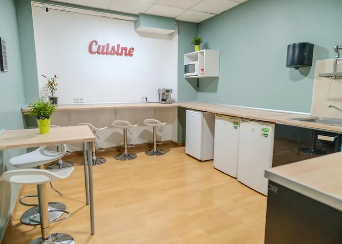 Holidaysbcn Barcelona