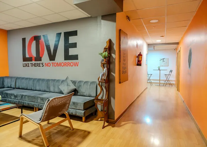 Holidaysbcn Barcelona