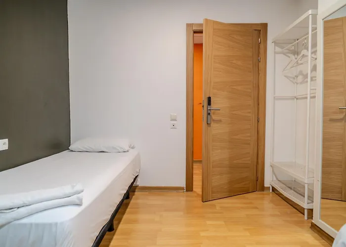 Holidaysbcn * Barcelona