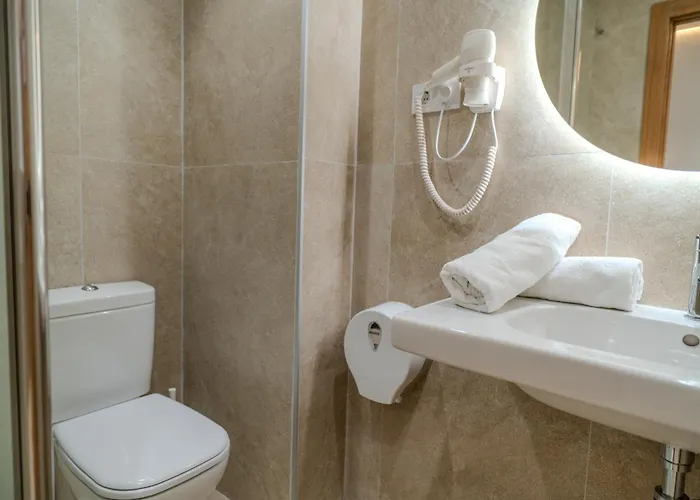 Holidaysbcn Vandrerhjem Barcelona