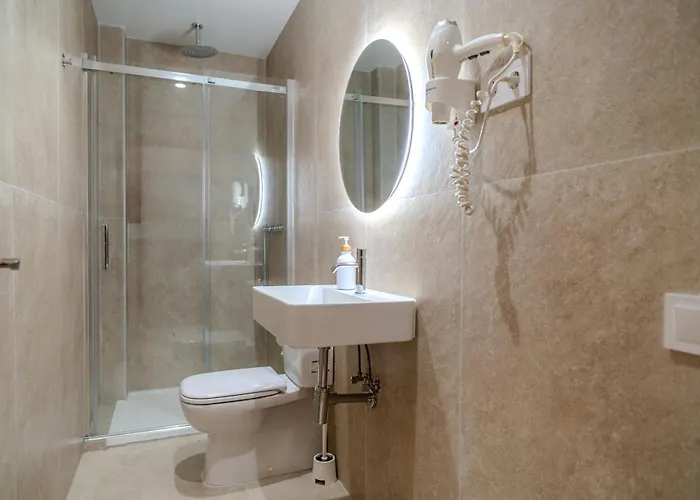 Holidaysbcn Vandrerhjem