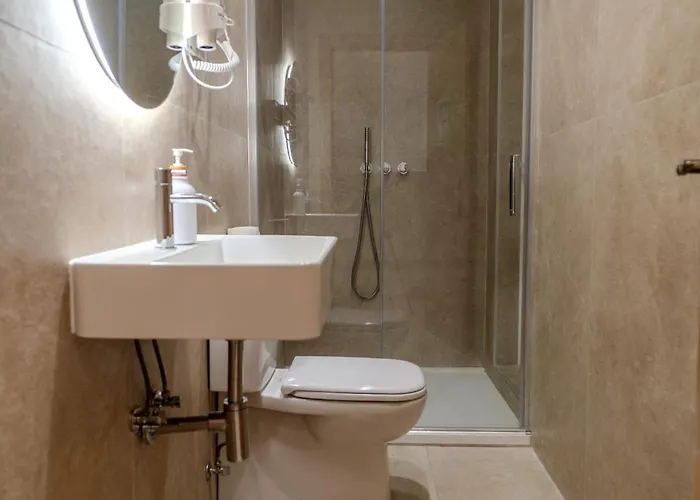 Holidaysbcn Vandrerhjem Barcelona