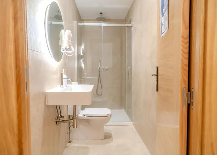 Holidaysbcn Barcelona