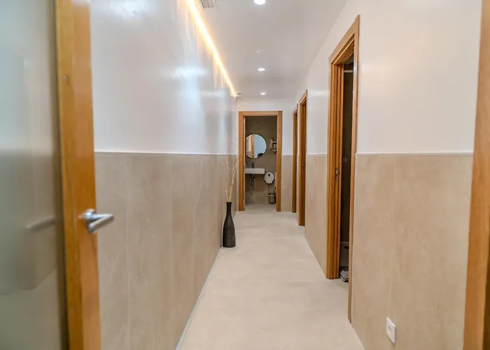 Holidaysbcn Vandrerhjem