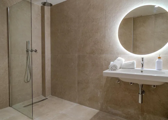 Vandrerhjem Holidaysbcn