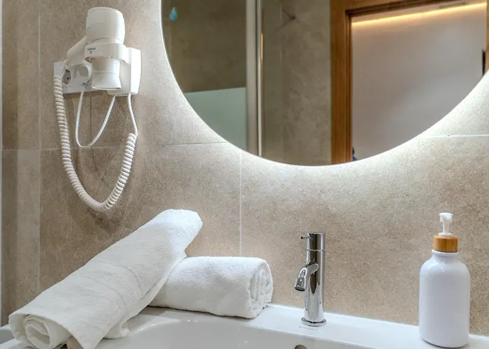 Holidaysbcn Vandrerhjem *