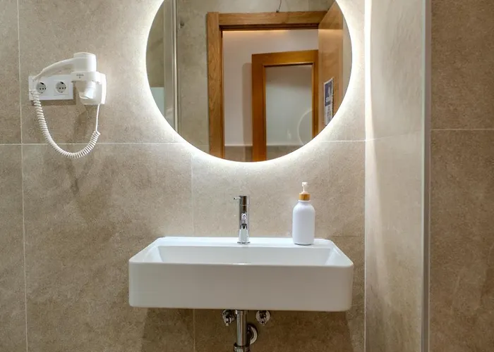 Vandrerhjem Holidaysbcn *