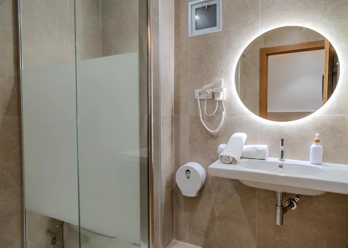 Holidaysbcn Vandrerhjem Barcelona