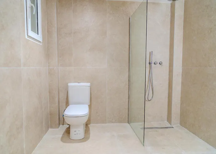 Vandrerhjem Holidaysbcn Barcelona