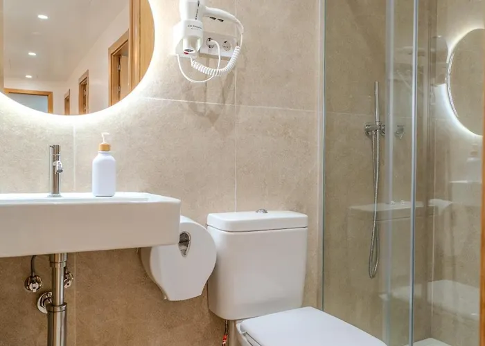 Holidaysbcn Barcelona