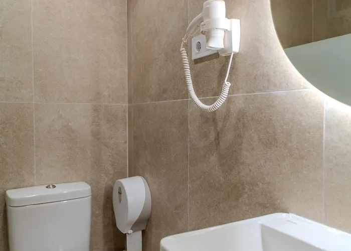 Holidaysbcn Vandrerhjem