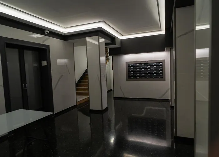 Vandrerhjem Holidaysbcn