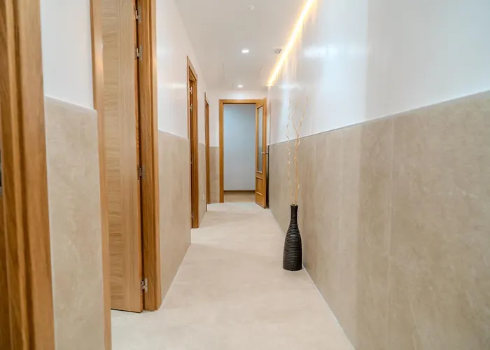 Holidaysbcn Vandrerhjem *