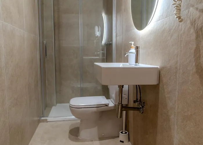 Vandrerhjem Holidaysbcn Barcelona