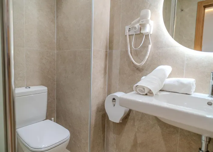 Holidaysbcn Barcelona