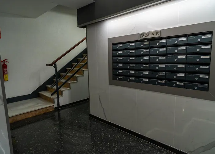 Holidaysbcn * Barcelona