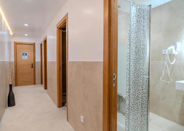 Holidaysbcn Vandrerhjem