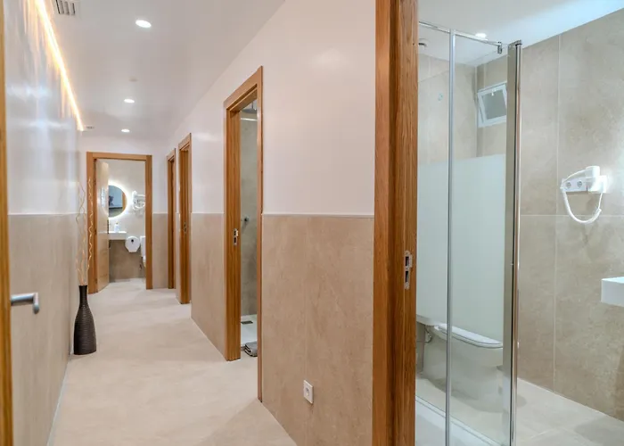 Vandrerhjem Holidaysbcn