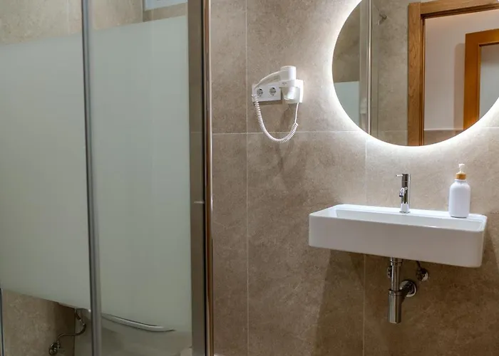 Vandrerhjem Holidaysbcn *