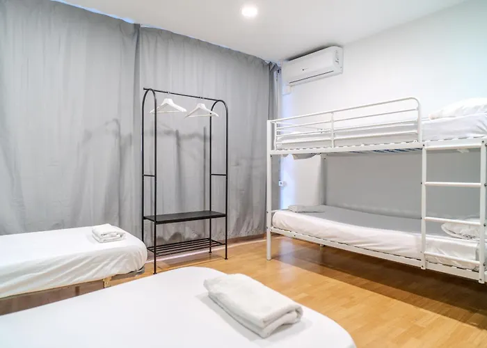 Holidaysbcn Barcelona