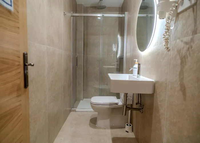 Holidaysbcn * Barcelona