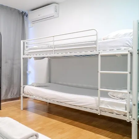 Hostel Holidaysbcn