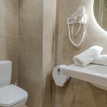 Holidaysbcn Hostel Barcelona