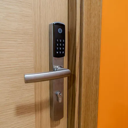 Hostel Holidaysbcn Barcelona