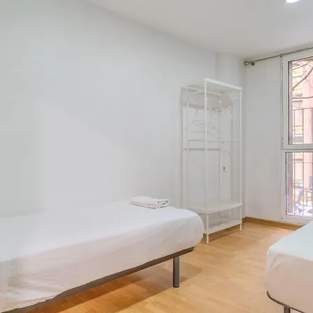 Holidaysbcn Hostel Barcelona