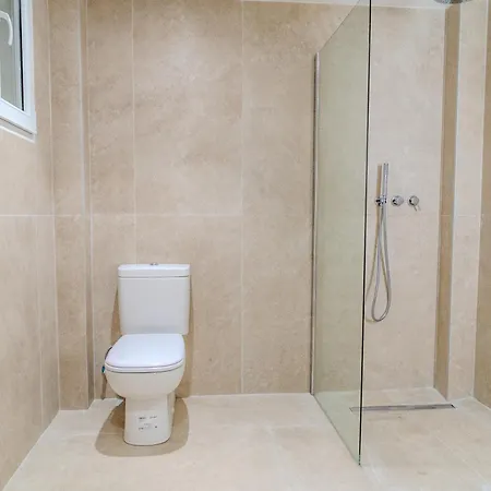 Hostel Holidaysbcn Barcelona